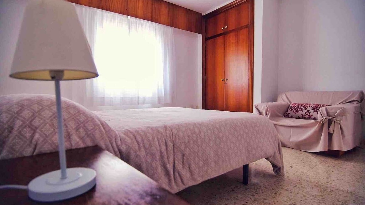 Photo of Bedroom in Callosa d' En Sarria