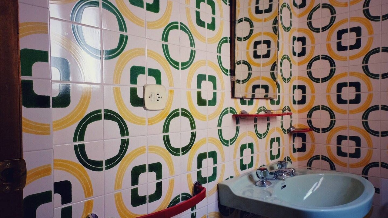 Photo of Bathroom in Callosa d' En Sarria
