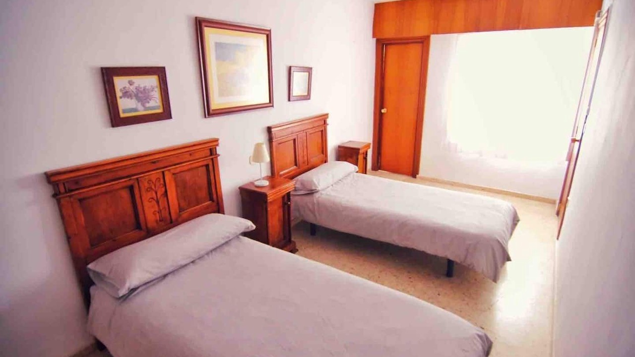 Photo of Bedroom in Callosa d' En Sarria