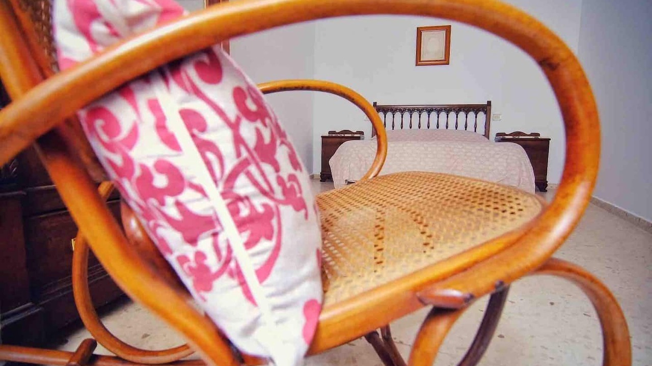 Photo of Bedroom in Callosa d' En Sarria