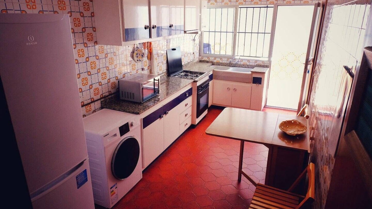 Photo of Kitchen in Callosa d' En Sarria