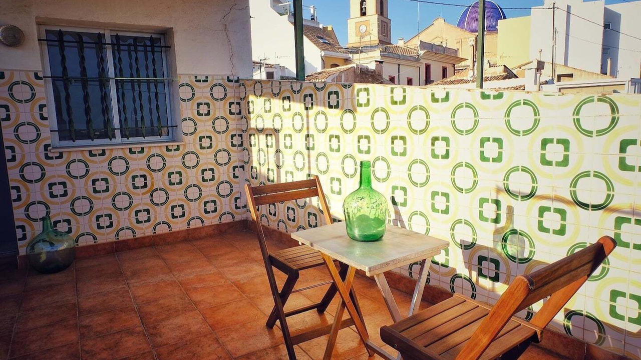 Photo of Outdoor in Callosa d' En Sarria
