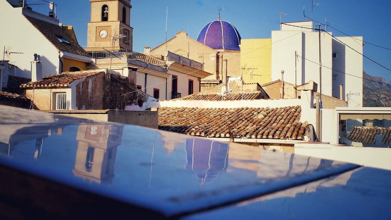 Photo of Others in Callosa d' En Sarria