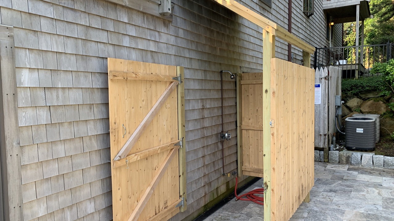 Photo of Outdoor in East Orleans