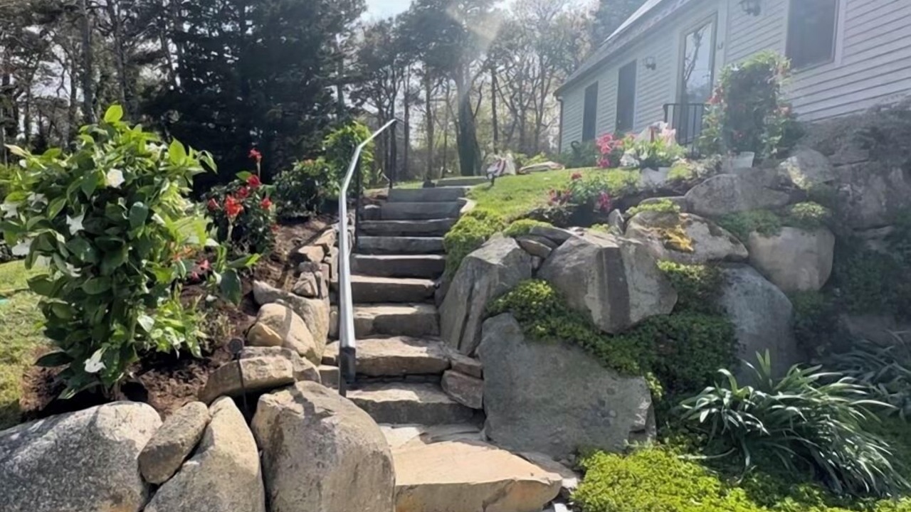 Photo of Outdoor in East Orleans