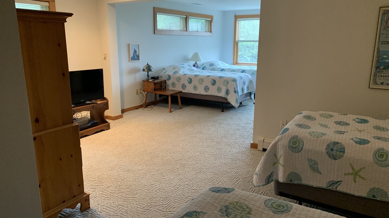 Photo of Bedroom in East Orleans