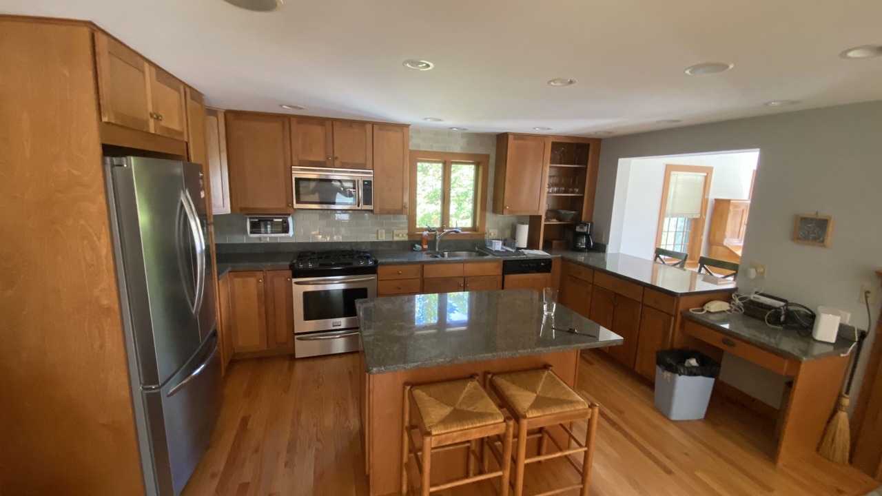 Photo of Kitchen in East Orleans