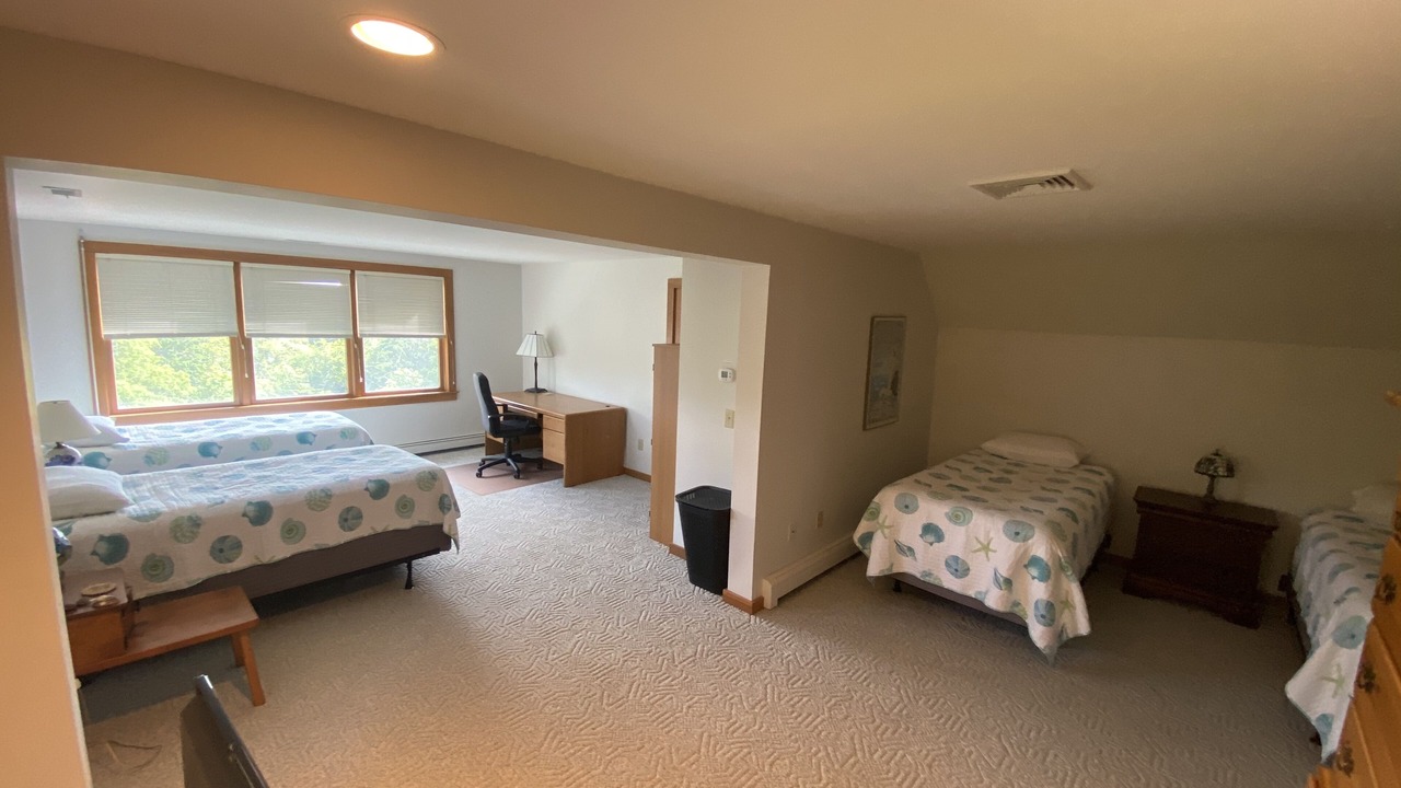 Photo of Bedroom in East Orleans