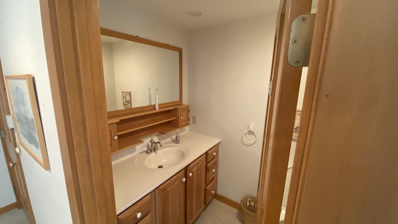 Photo of Bathroom in East Orleans
