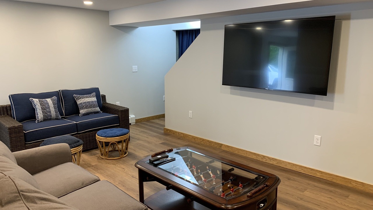 Photo of Bedroom in East Orleans