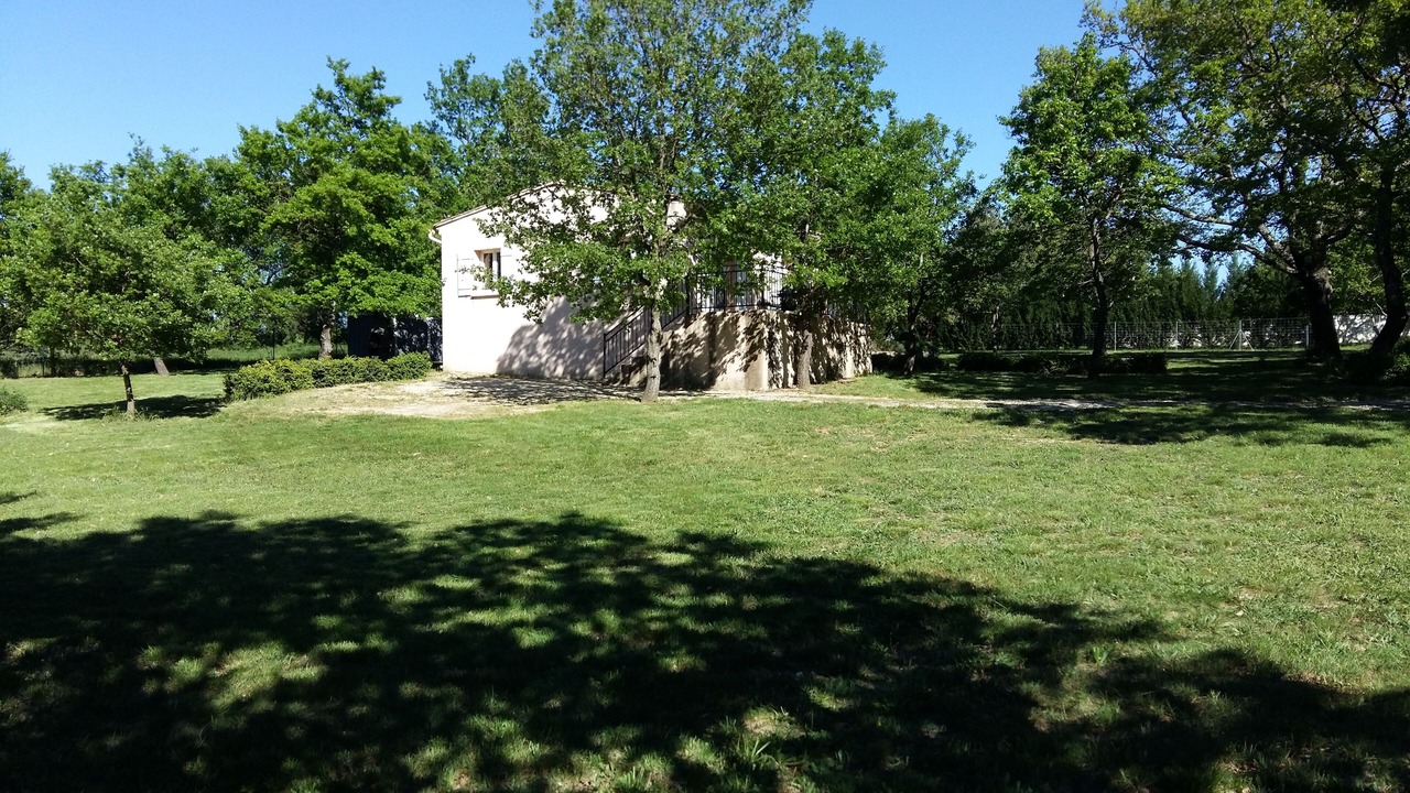 Photo of Outdoor in Saint-Remeze