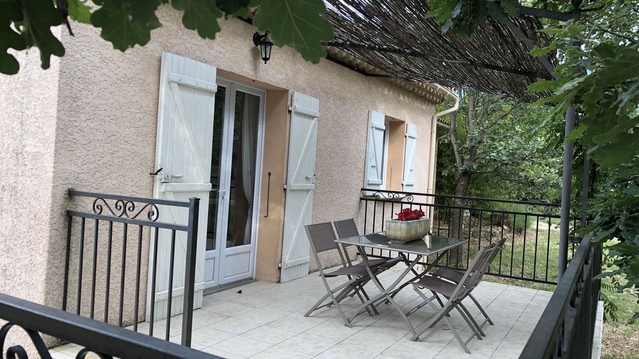 Photo of Outdoor in Saint-Remeze