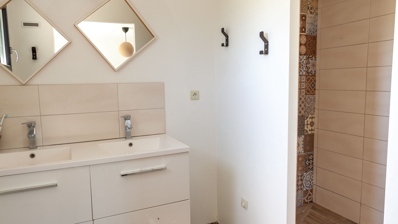 Photo of Bathroom in La Touche