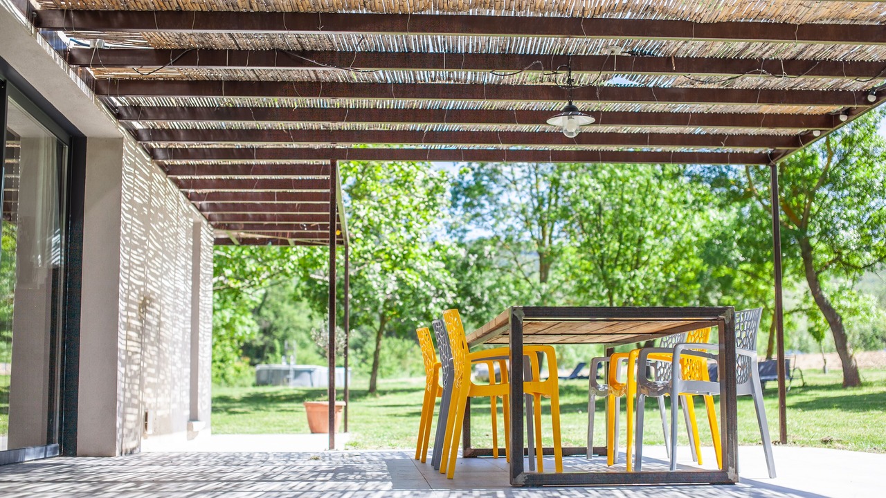 Photo of Outdoor in La Touche