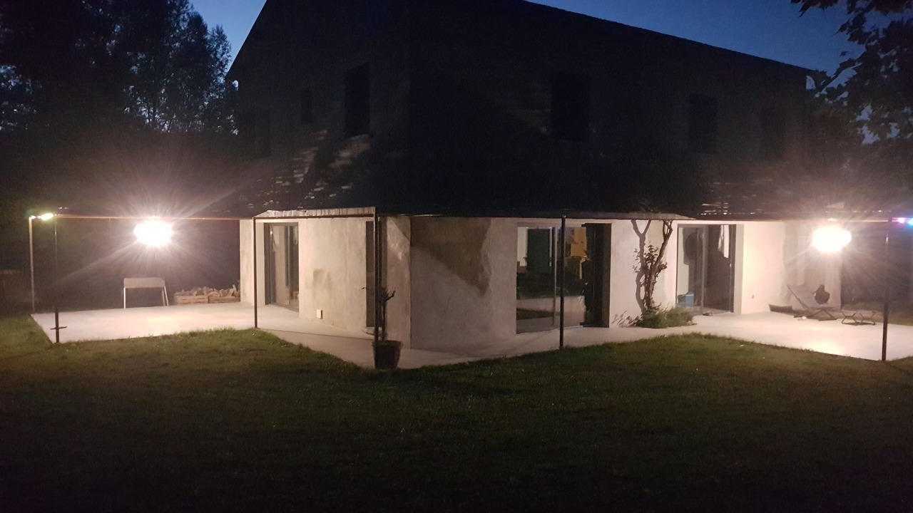 Photo of Outdoor in La Touche