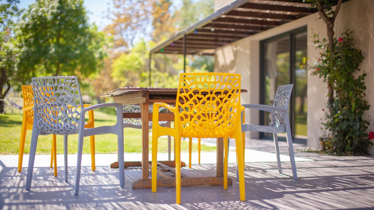 Photo of Outdoor in La Touche