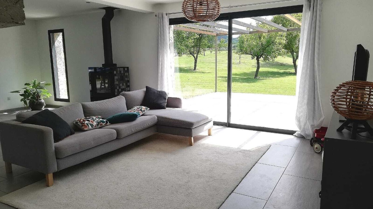 Photo of Livingroom in La Touche