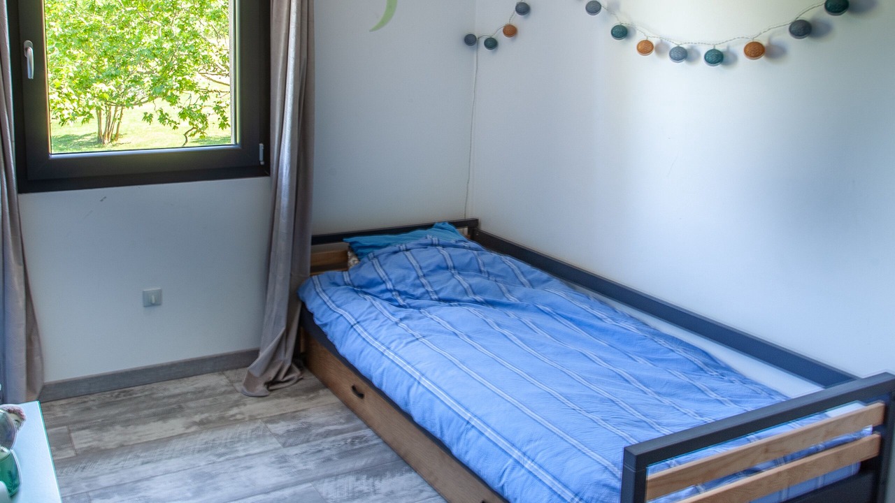 Photo of Bedroom in La Touche