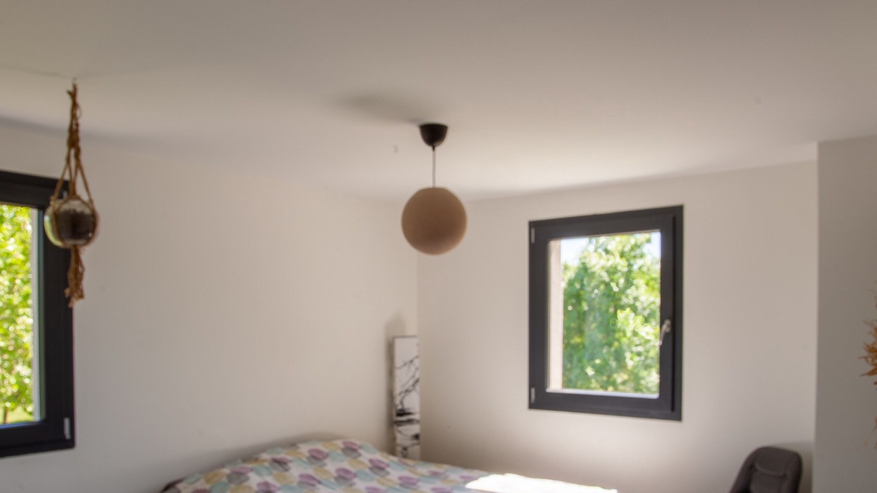 Photo of Bedroom in La Touche