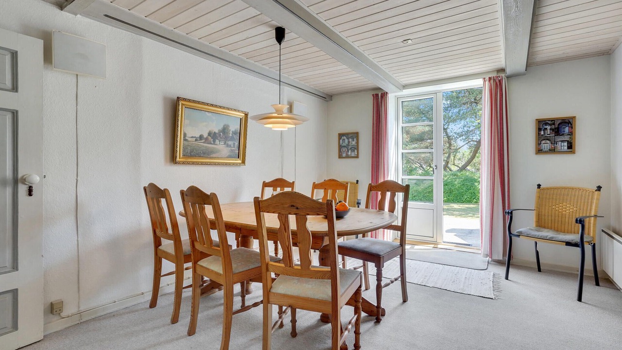 Photo of Bedroom in Kongsmark