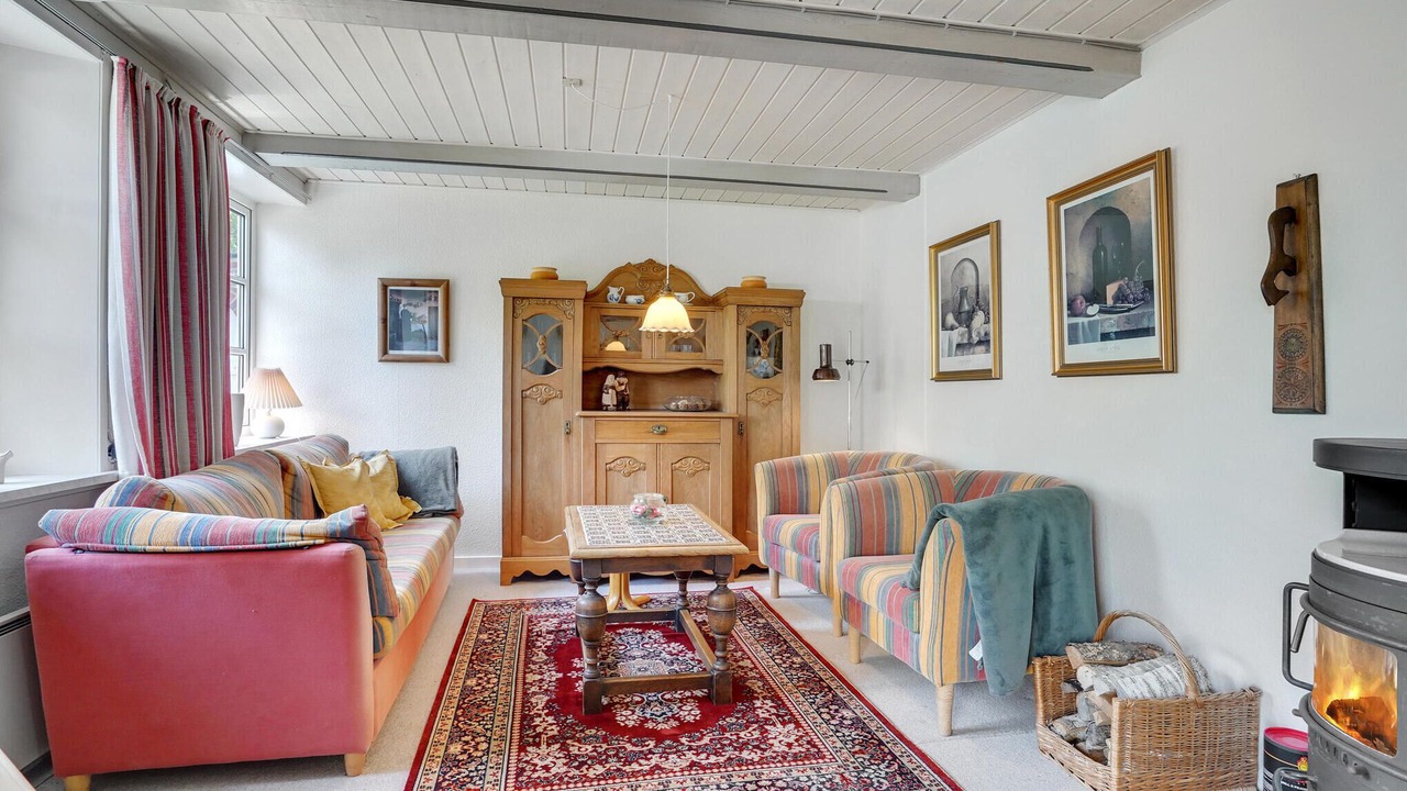Photo of Bedroom in Kongsmark