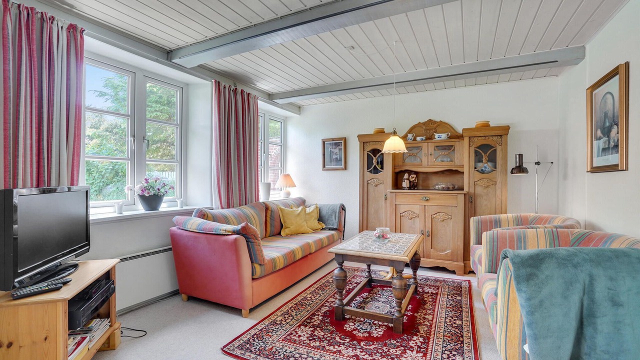 Photo of Bedroom in Kongsmark