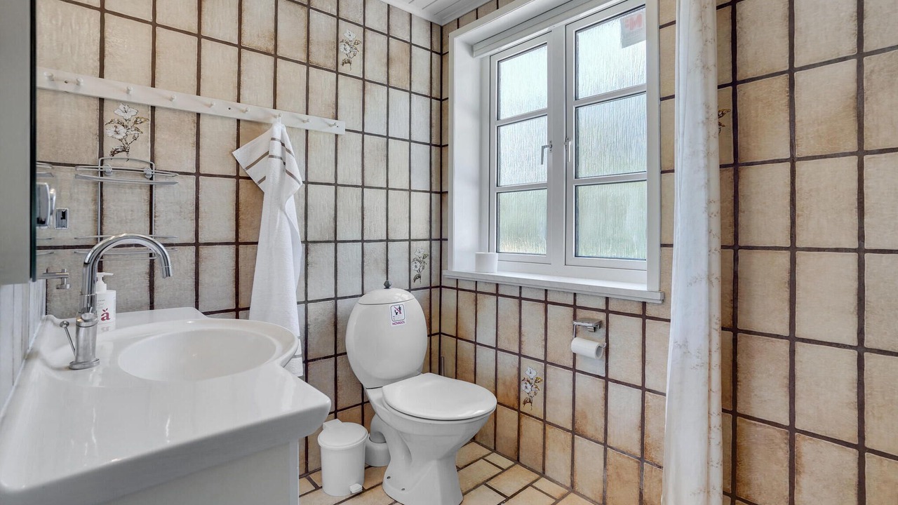 Photo of Bathroom in Kongsmark