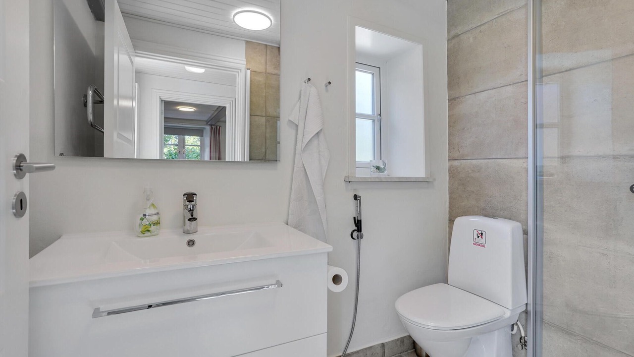 Photo of Bathroom in Kongsmark