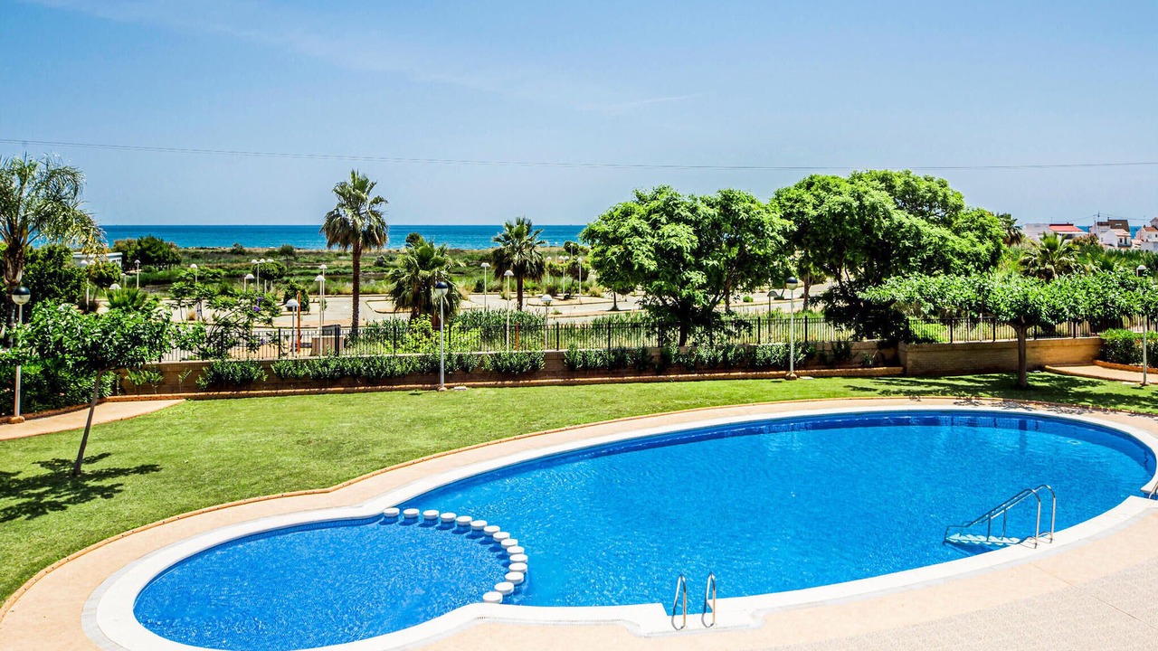 Photo of Outdoor in Cabanes