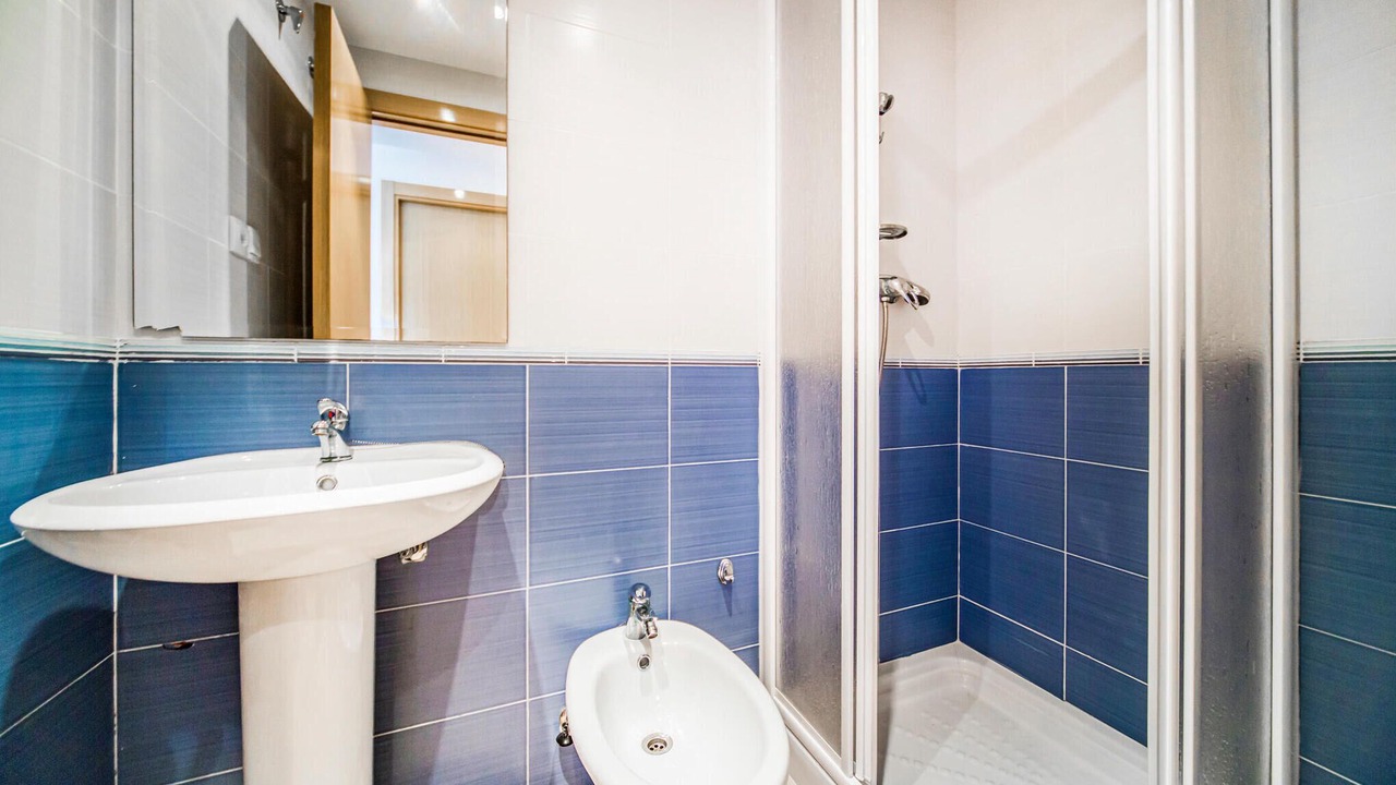 Photo of Bathroom in Cabanes