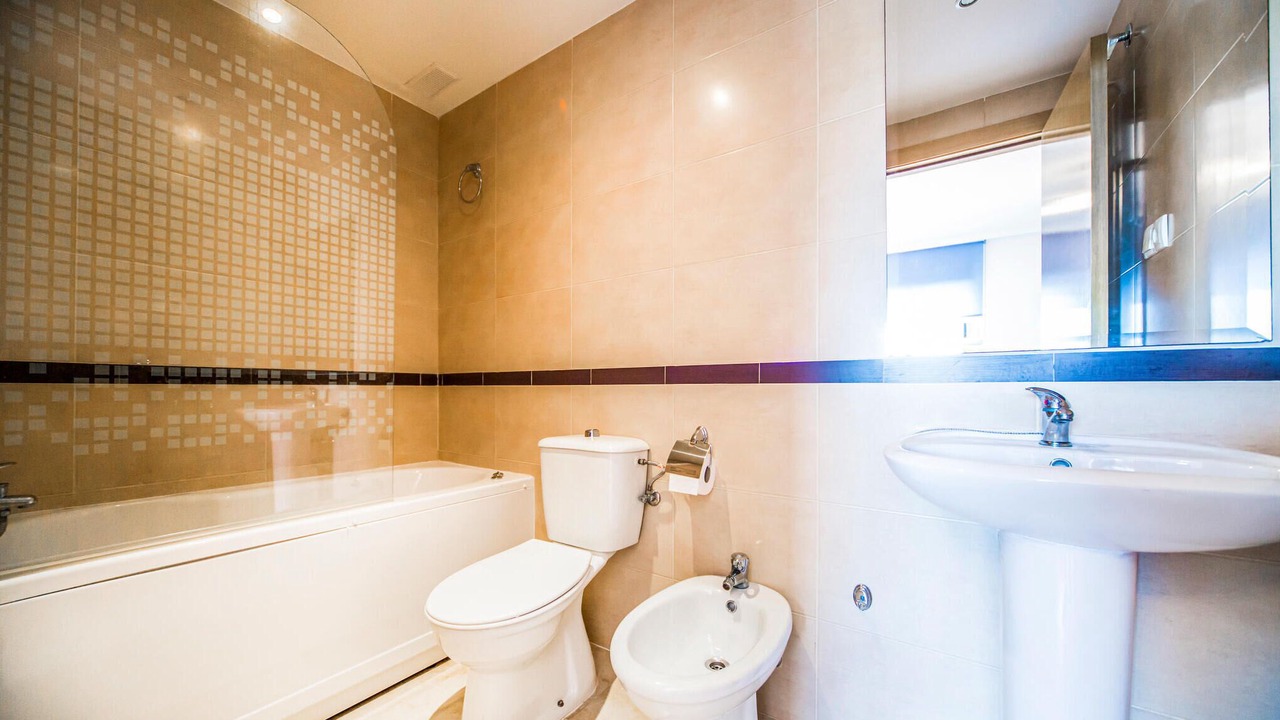 Photo of Bathroom in Cabanes