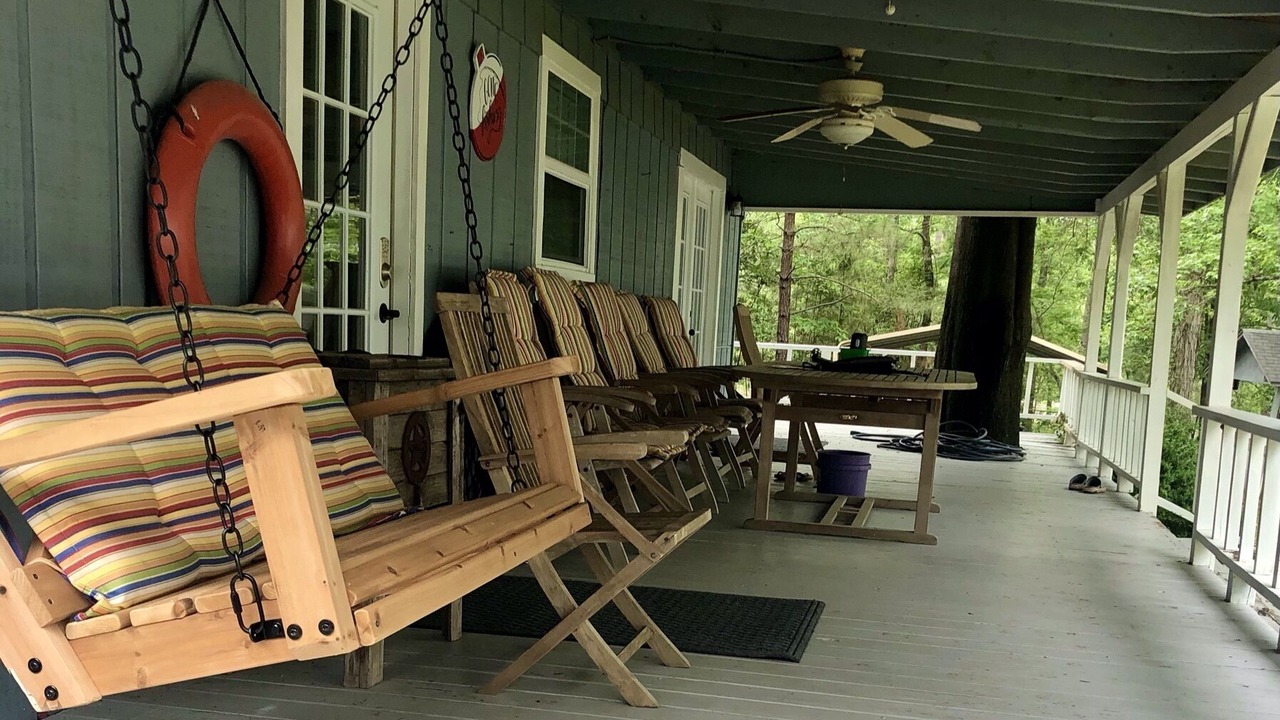 Photo of Outdoor in Broaddus