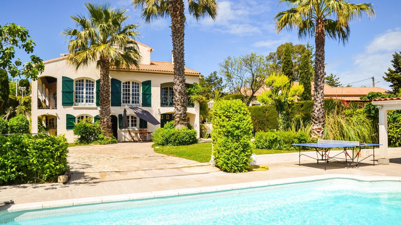 Photo of Outdoor in Murviel-les-Montpellier