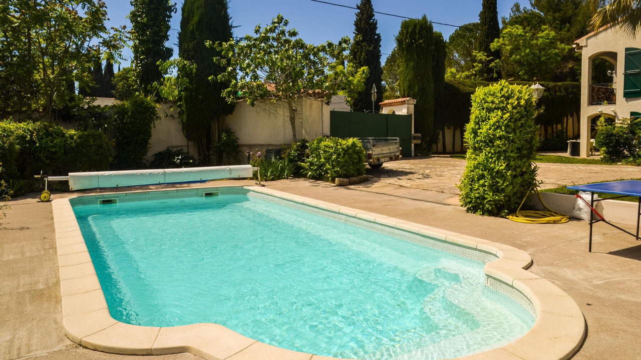 Photo of Outdoor in Murviel-les-Montpellier