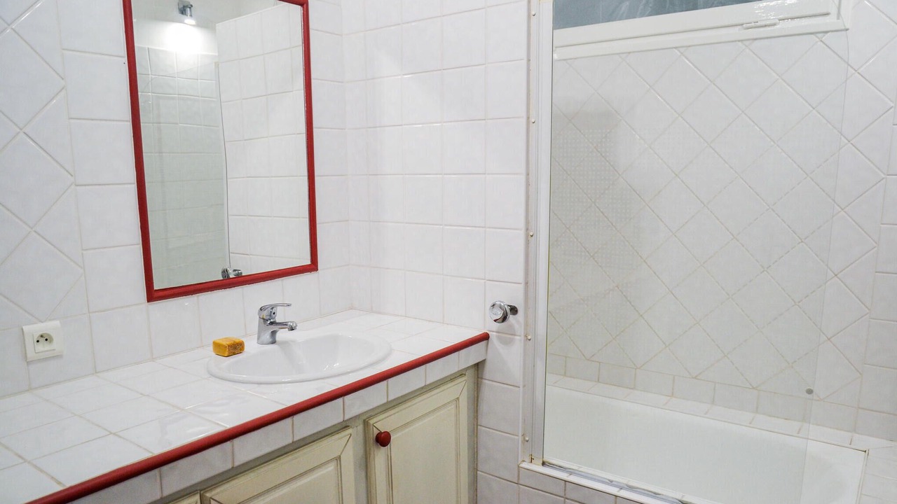 Photo of Bathroom in Murviel-les-Montpellier