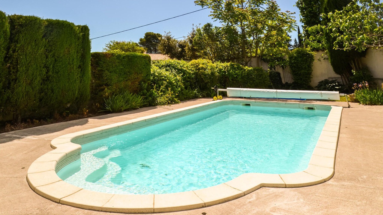 Photo of Outdoor in Murviel-les-Montpellier