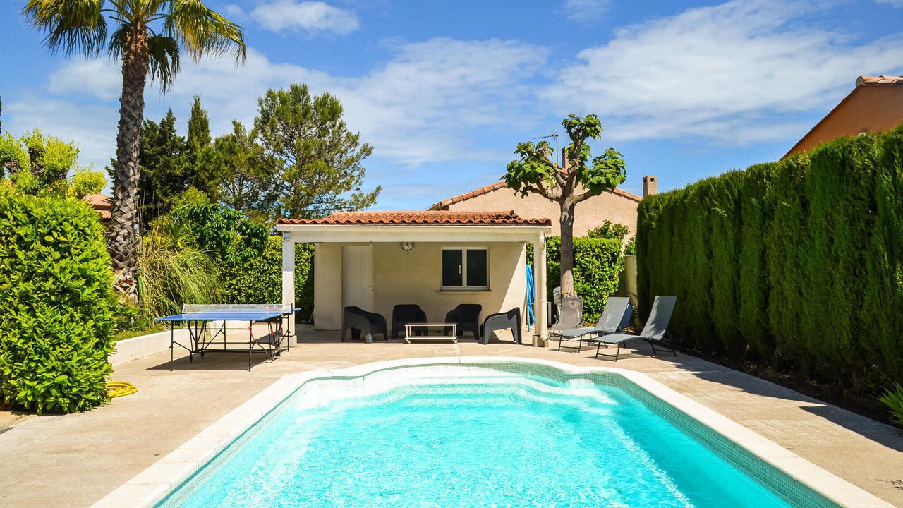 Photo of Outdoor in Murviel-les-Montpellier