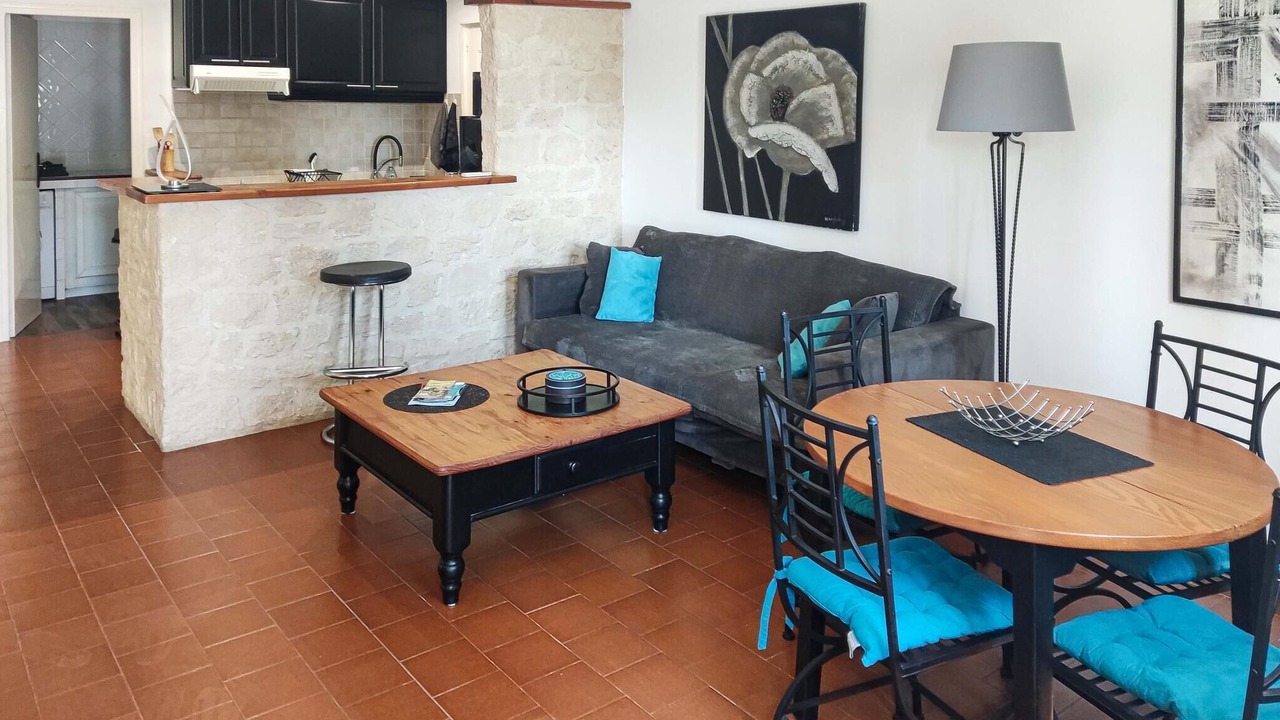 Photo of Bedroom in Murviel-les-Montpellier