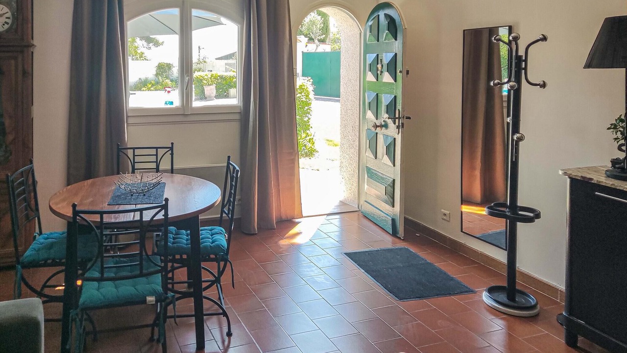 Photo of Bedroom in Murviel-les-Montpellier