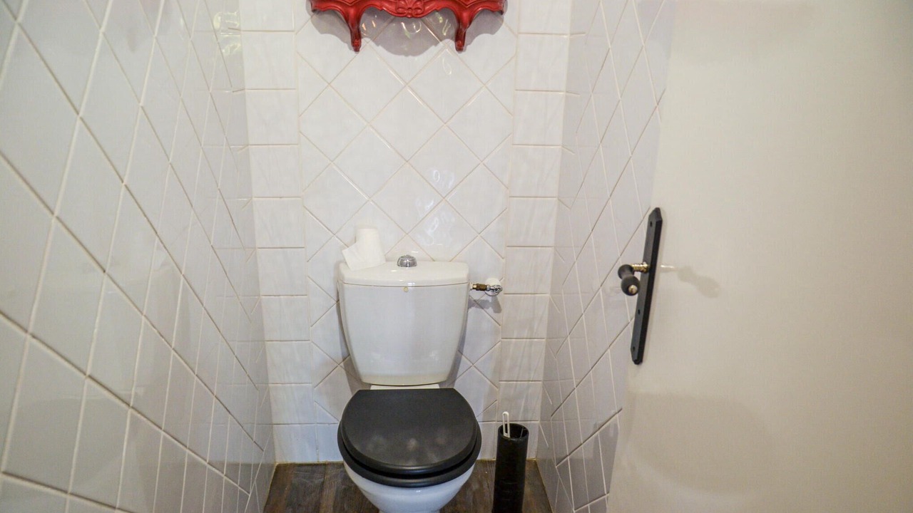 Photo of Bathroom in Murviel-les-Montpellier