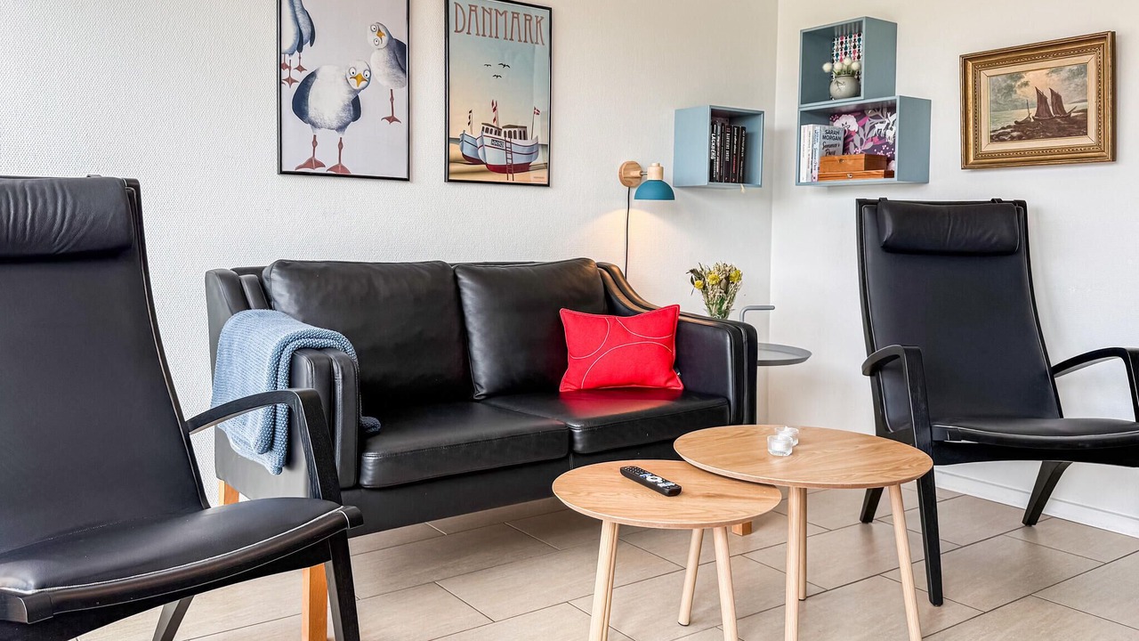 Photo of Bedroom in Bogense