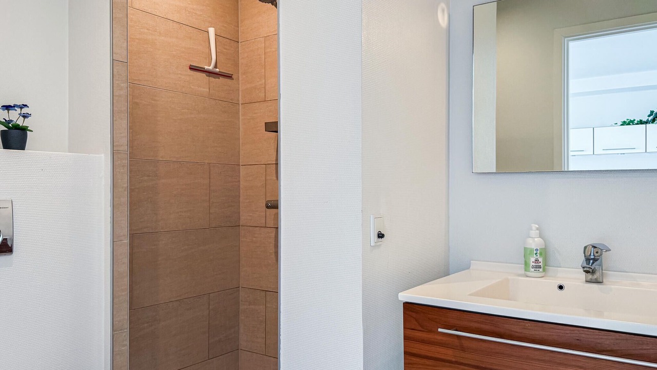 Photo of Bathroom in Bogense
