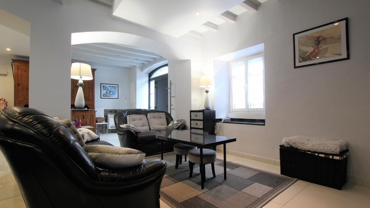 Photo of Livingroom in Mendive