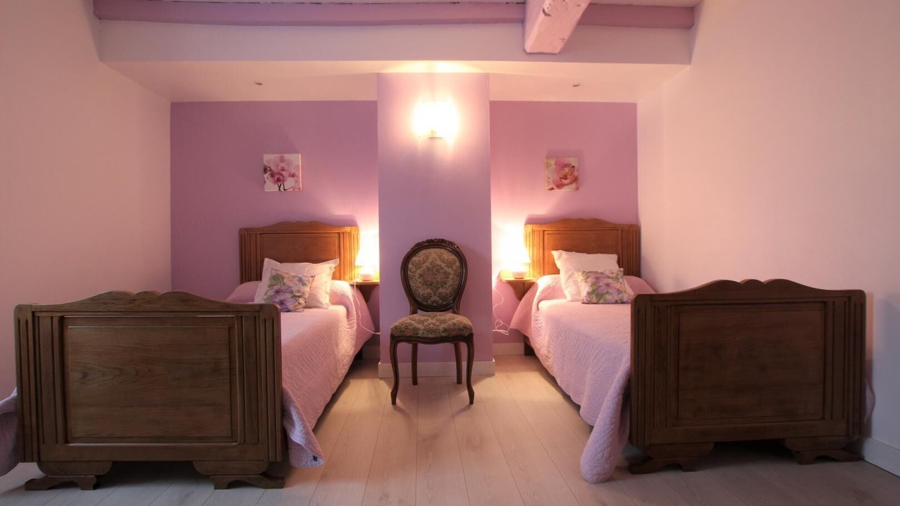 Photo of Bedroom in Mendive