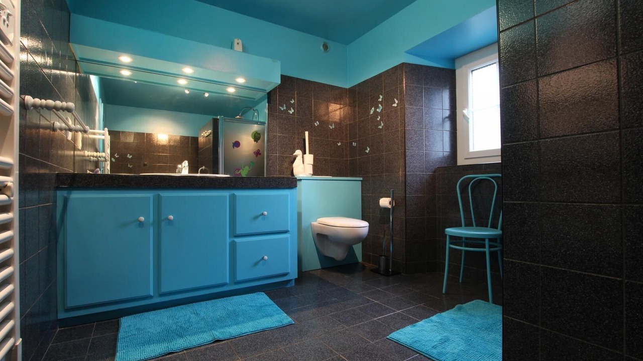 Photo of Bathroom in Mendive