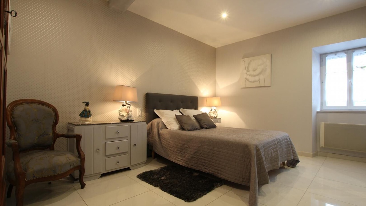 Photo of Bedroom in Mendive