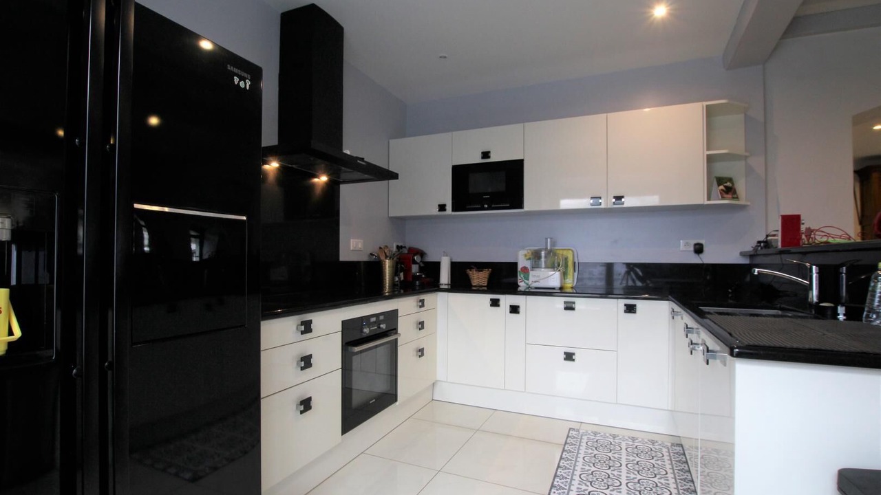 Photo of Kitchen in Mendive