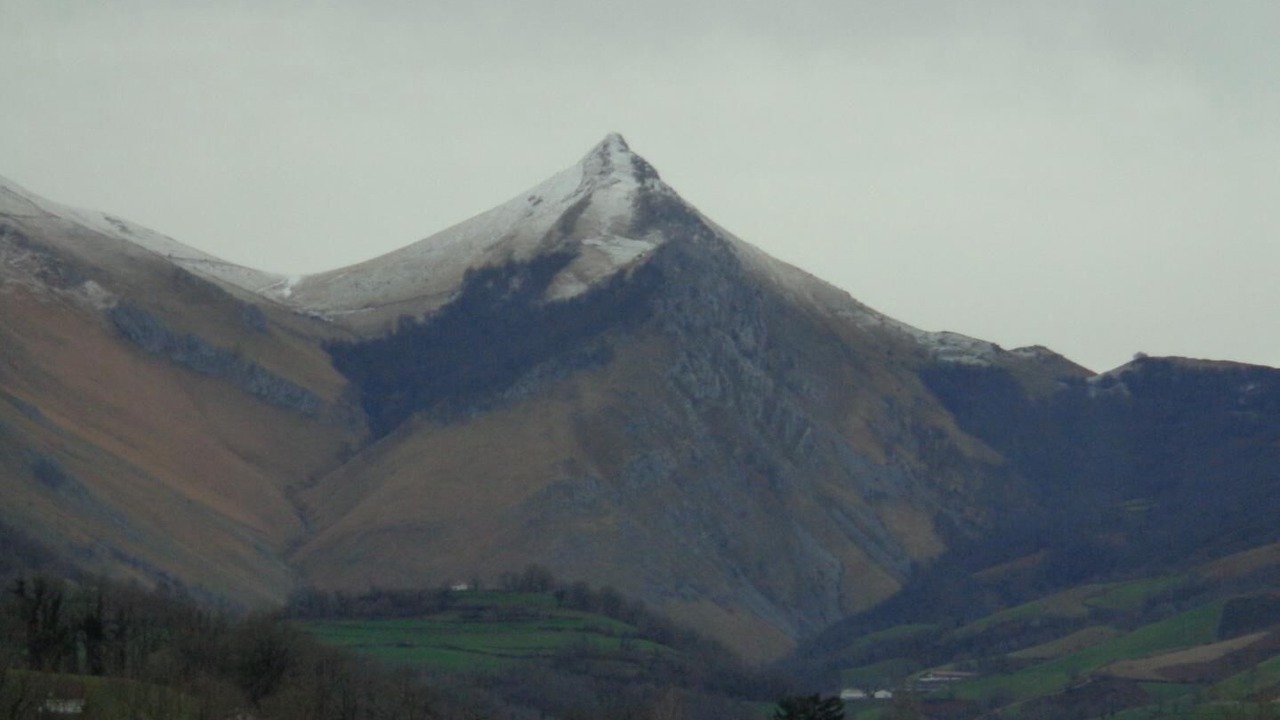 Photo of Outdoor in Mendive