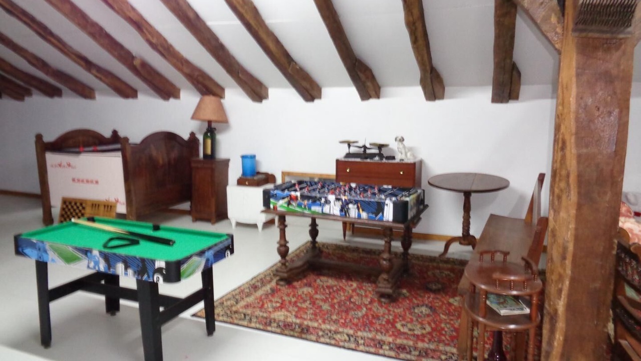 Photo of Bedroom in Mendive