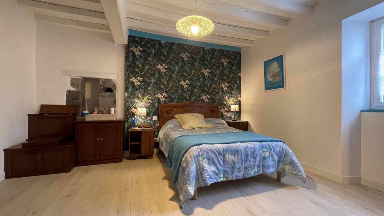 Photo of Bedroom in Mendive